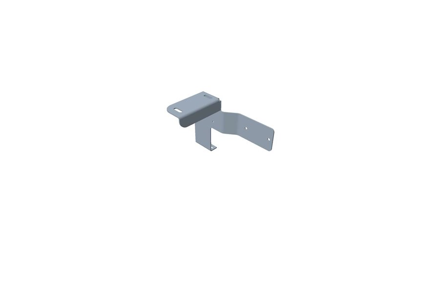 Rh Bracket Asm - Originale Toro - 100-7376-04