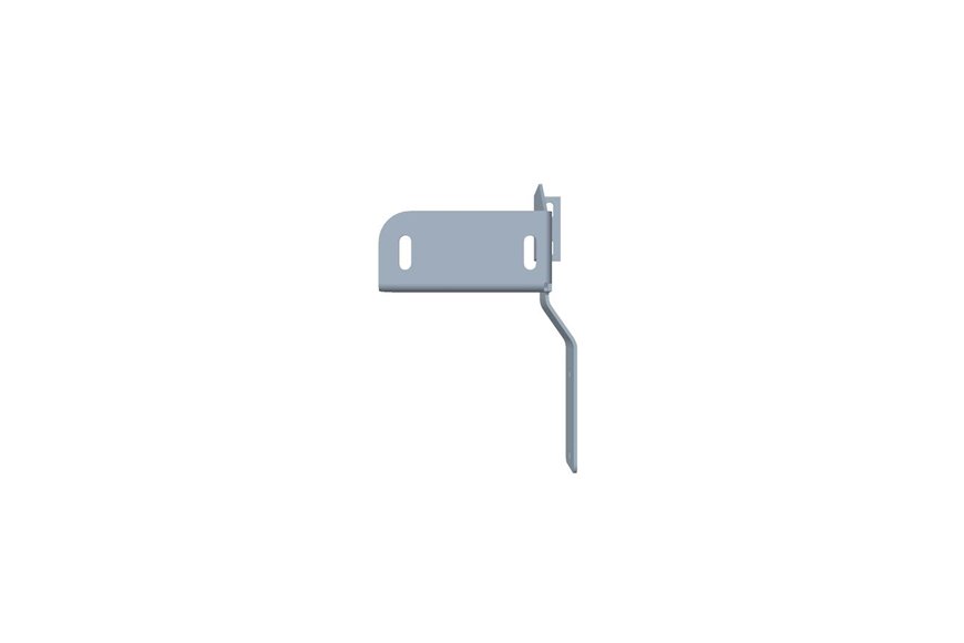 Rh Bracket Asm - Originale Toro - 100-7376-04