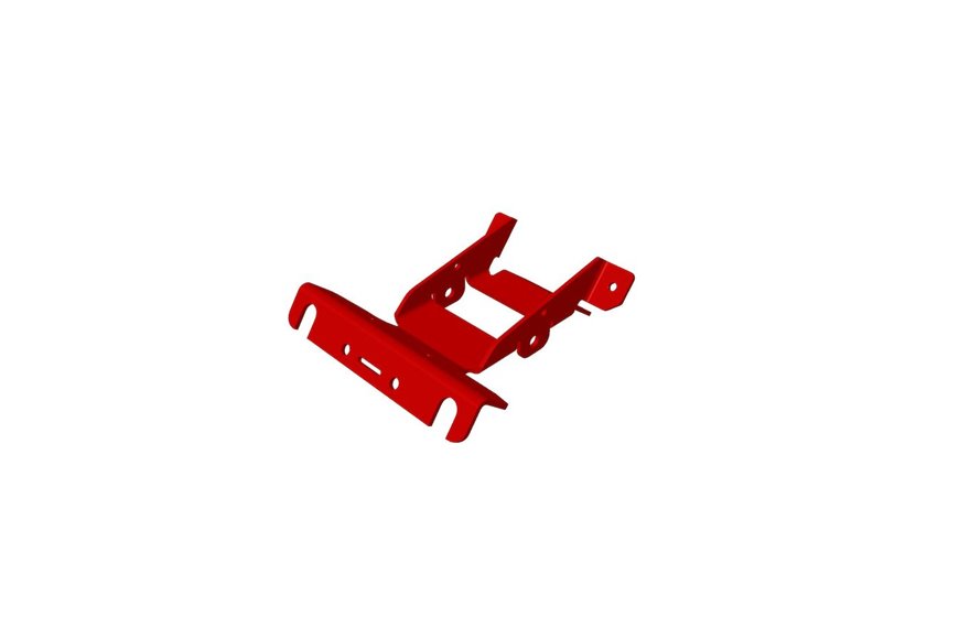 Mount-Linkage, Drive - Originale Toro - 119-2380-01