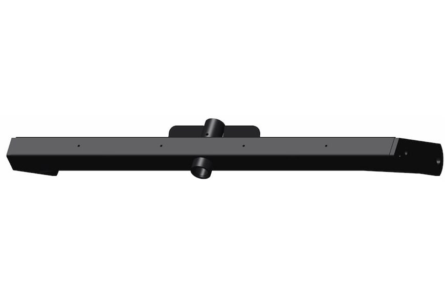 Rear Carrier Frame Asm - Originale Toro - 104-4229
