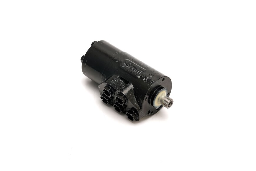 Steering Valve Asm - Originale Toro - 114-8119
