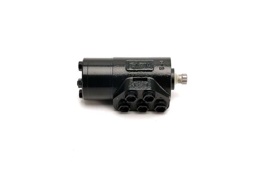 Steering Valve Asm - Originale Toro - 114-8119