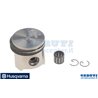 Pistón Compl. - Husqvarna original - 537013272