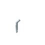 Bracket-Wheel Mount, Inner - Originale Toro - 112-2337-01