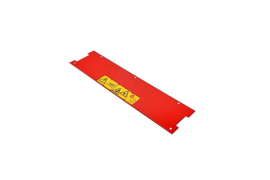 Grass Shield Asm - Originale Toro - 104-2632