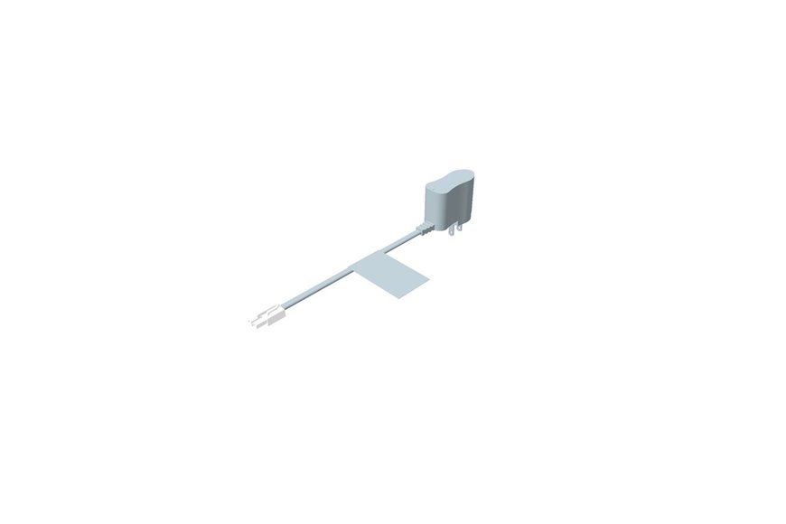 Charger-Battery, 12 Volt - Originale Toro - 108-8190