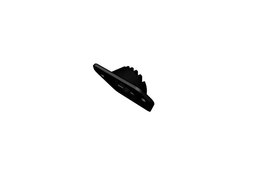 Bushing-Rod, Clutch - Originale Toro - 120-7167