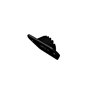 Bushing-Rod, Clutch - Originale Toro - 120-7167