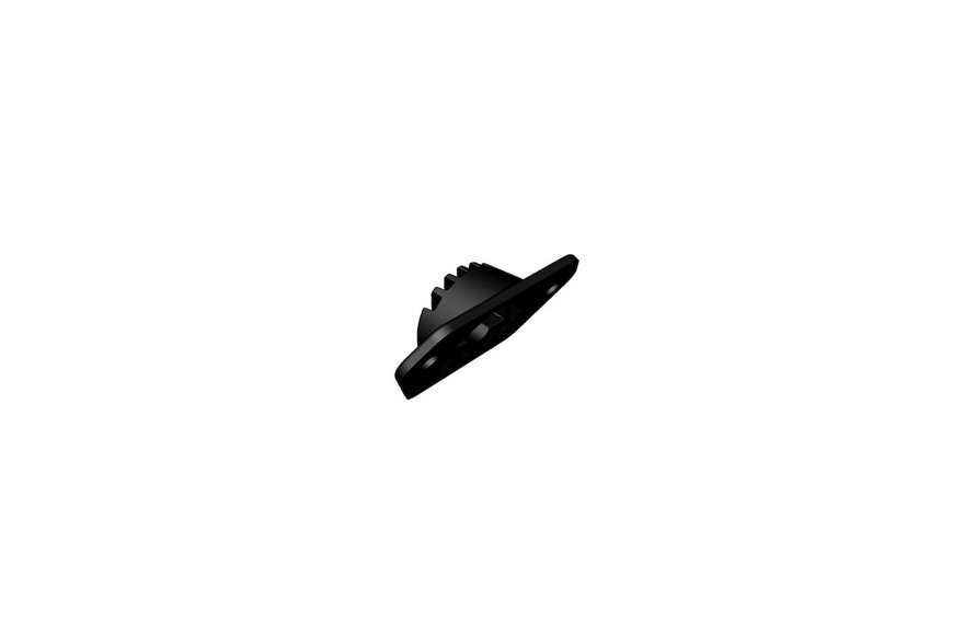 Bushing-Rod, Clutch - Originale Toro - 120-7167