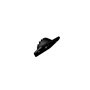 Bushing-Rod, Clutch - Originale Toro - 120-7167