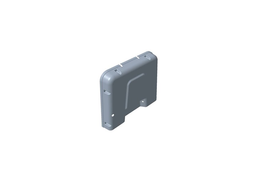 Cover-Collector - Originale Toro - 106-5762