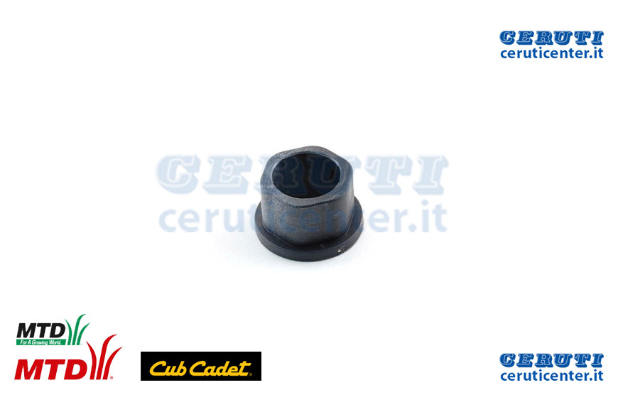 Esagonale-Cuscinetto: X.75 Id - MTD / Cub Cadet - Originale - 741-0245 - Sostituisce - 741-0245