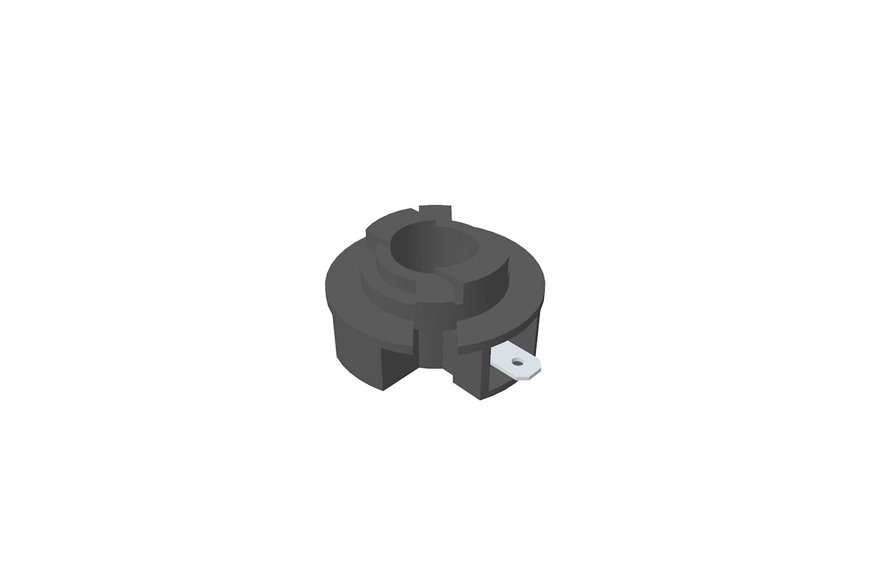 Socket-Headlight - Originale Toro - 116262