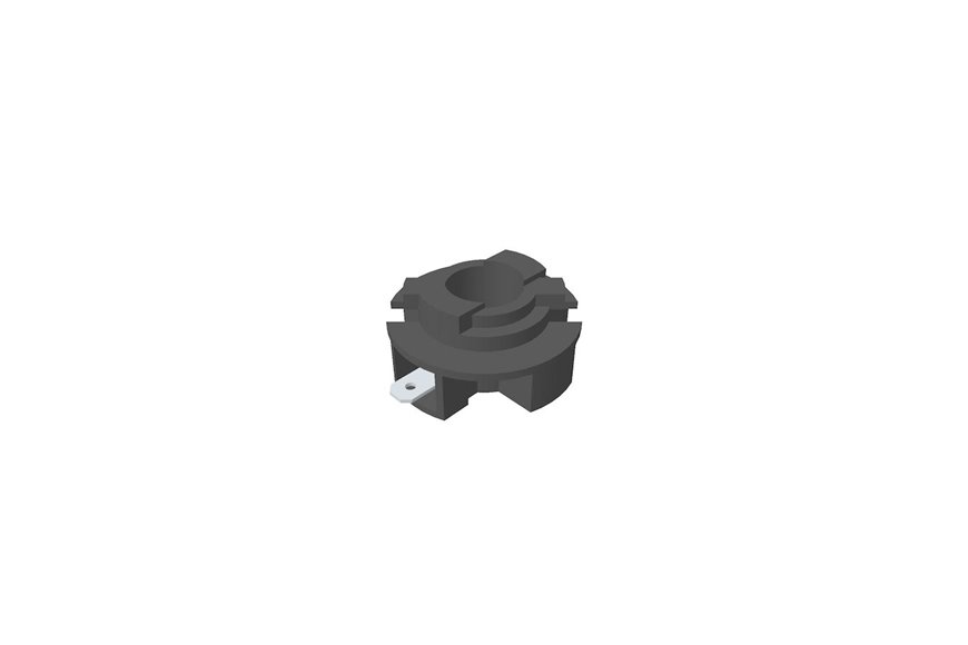 Socket-Headlight - Originale Toro - 116262