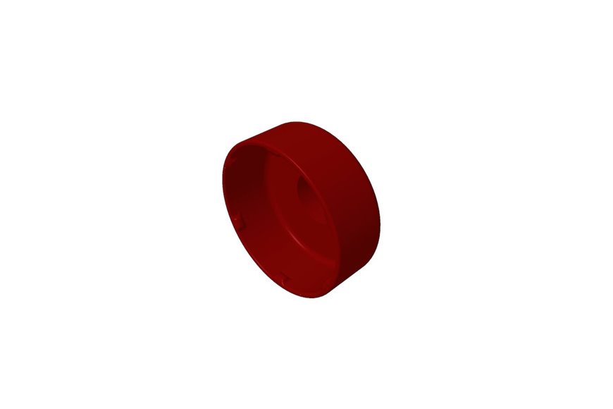 Cover-Bearing - Originale Toro - 117-5268