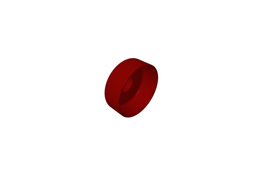 Cover-Bearing - Originale Toro - 117-5268