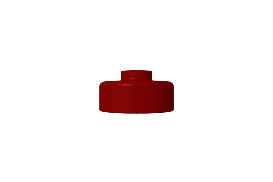 Cover-Bearing - Originale Toro - 117-5268