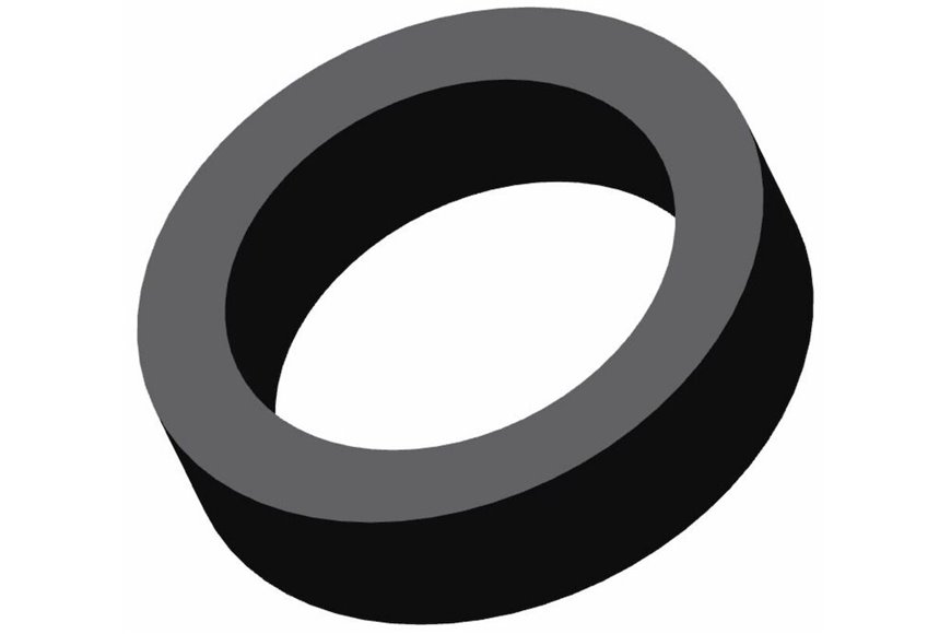 Spacer - Originale Toro - 69-1510
