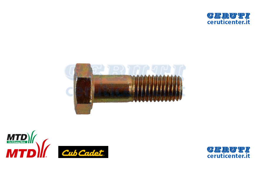 Esagonalescr Special - MTD / Cub Cadet - Originale - 710-0888