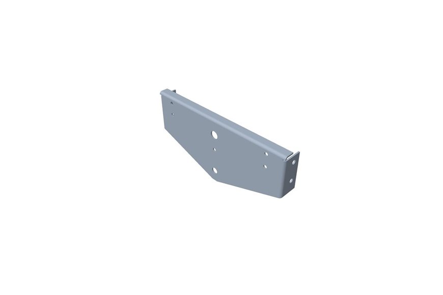 Support-Axle, Front - Originale Toro - 119-1290-03