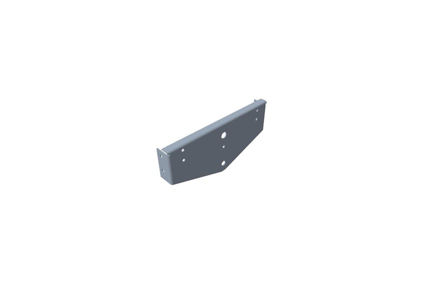 Support-Axle, Front - Originale Toro - 119-1290-03