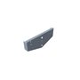 Support-Axle, Front - Originale Toro - 119-1290-03