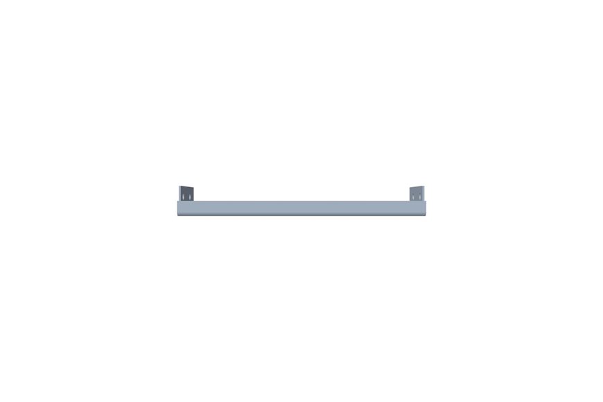 Support-Axle, Front - Originale Toro - 119-1290-03