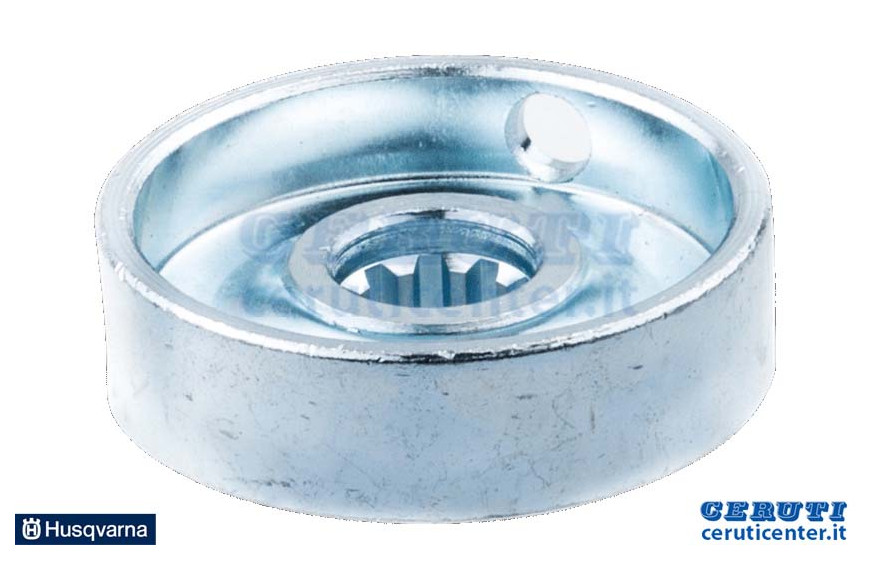 Brida - Husqvarna original - 537013001