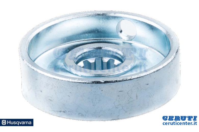 Flansch - Original Husqvarna - 537013001
