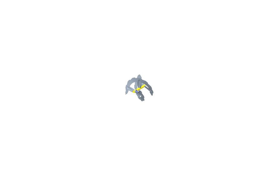 Lh Auger Asm - Originale Toro - 106-7299-03