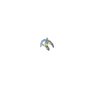 Lh Auger Asm - Originale Toro - 106-7299-03