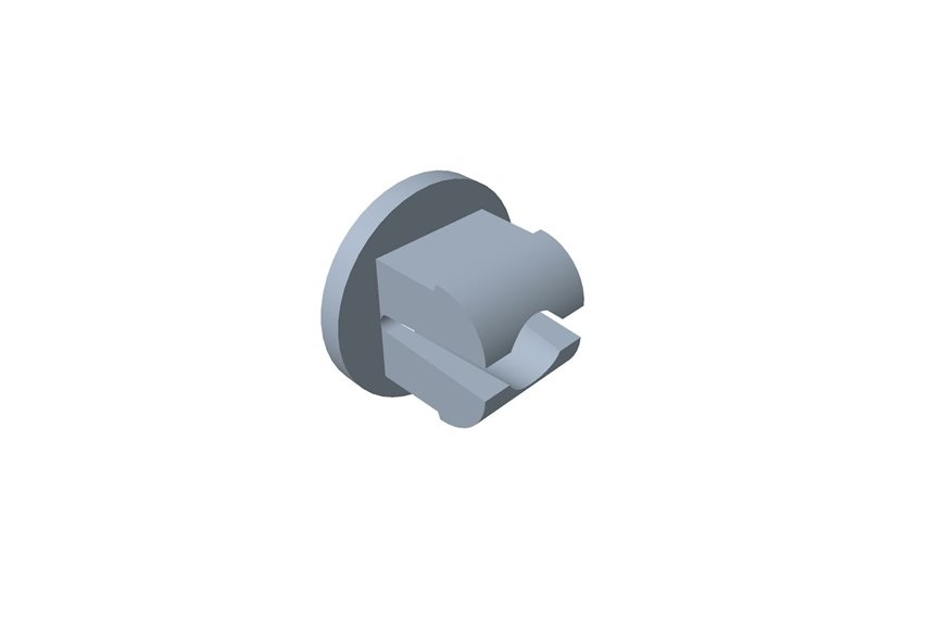Nut-Clip - Originale Toro - 94-1610