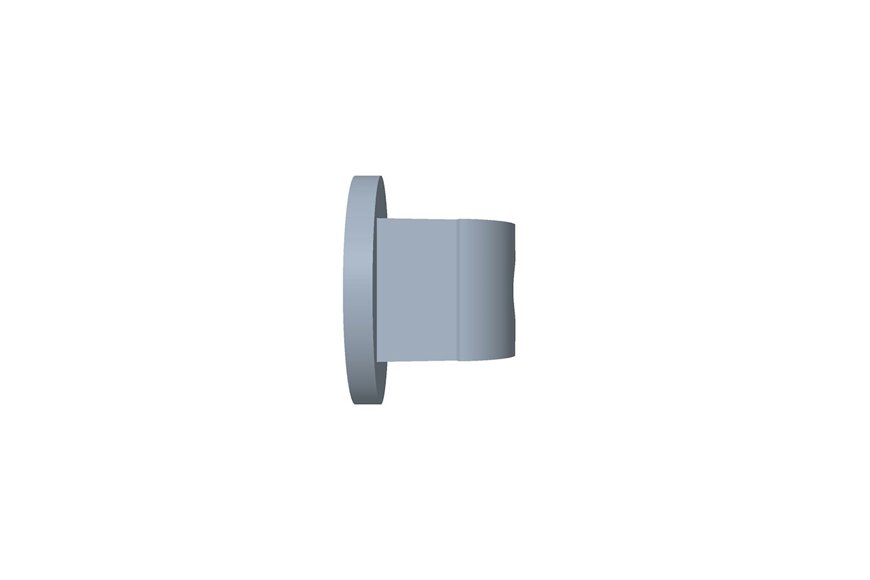 Nut-Clip - Originale Toro - 94-1610