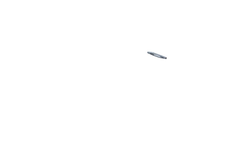 Gasket-Coated, Rubber - Originale Toro - 121-0254