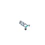 Kit,Z500 Dfs Mount On Z593D/Z595D - Originale Toro - 110-0891