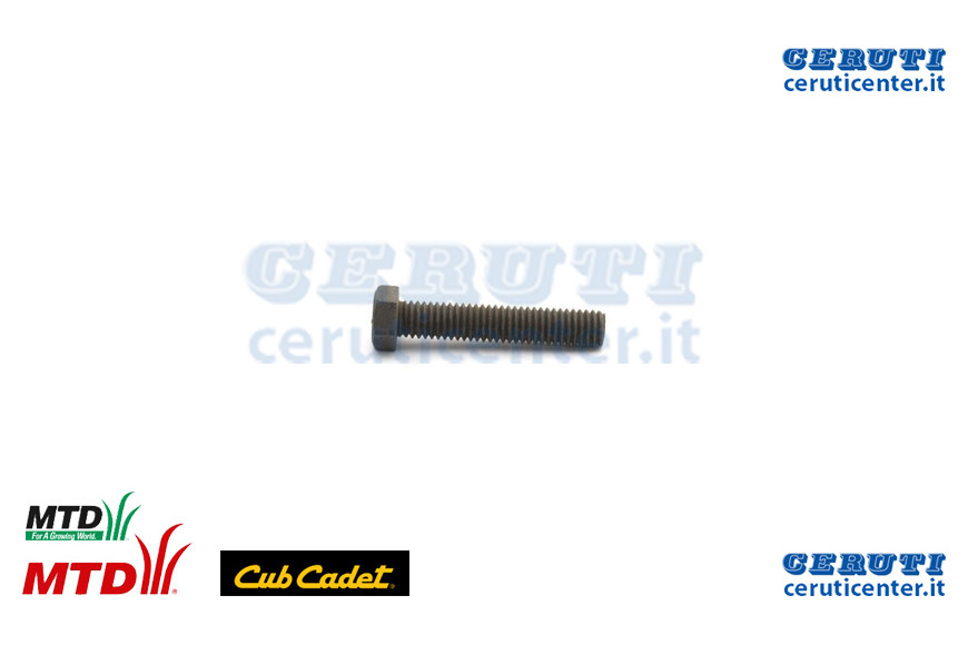 Esagonalevite - MTD / Cub Cadet - Originale - 710-3184A
