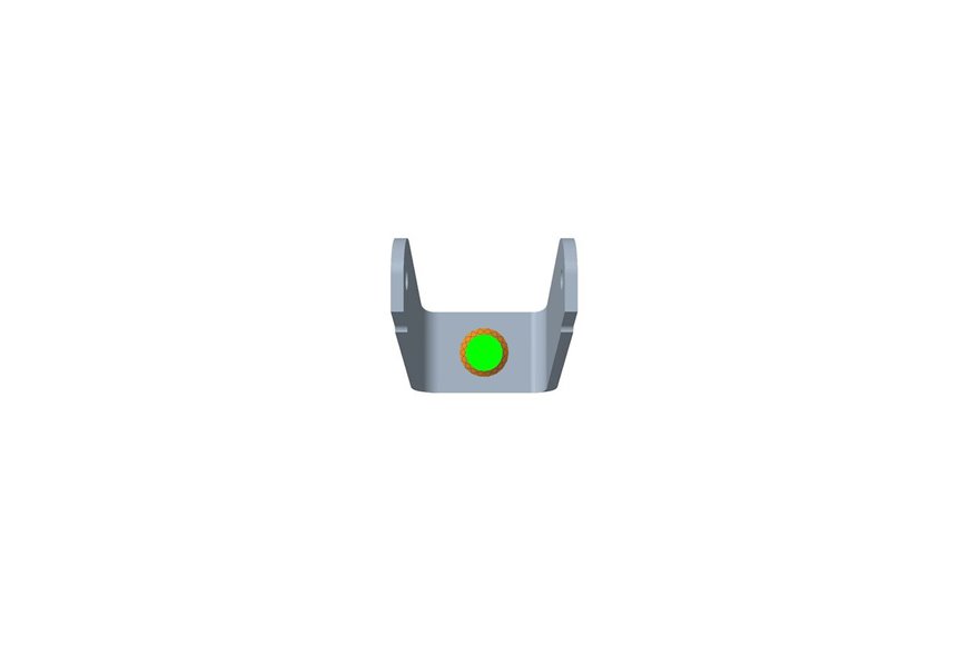 Castor Asm - Originale Toro - 104-8402-01