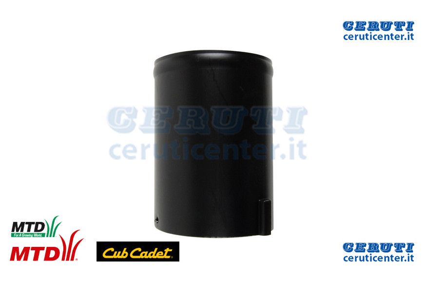 Estensione Tubo - MTD / Cub Cadet - Originale - 731-06610