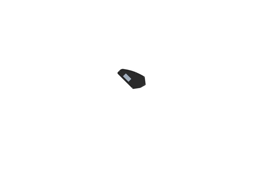 Drive Cover Asm - Originale Toro - 104-4140
