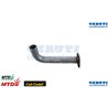 Exhaust Tubo Lh - MTD / Cub Cadet - Originale - 603-04163