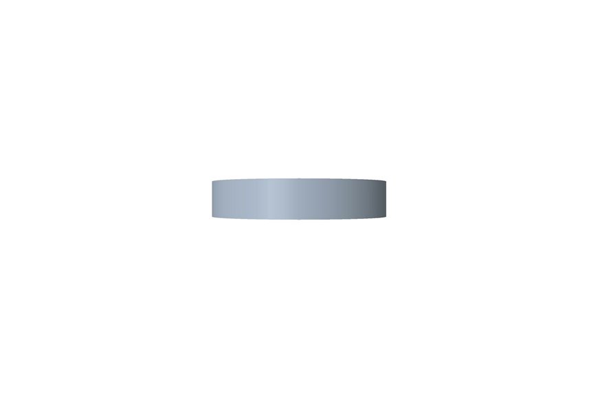 Spacer-Nylon - Originale Toro - 92-6750
