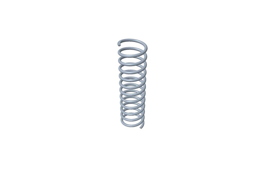 Spring-Compression - Originale Toro - 117-1169