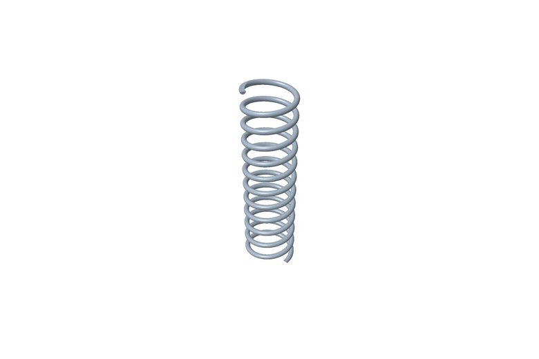 Spring-Compression - Originale Toro - 117-1169