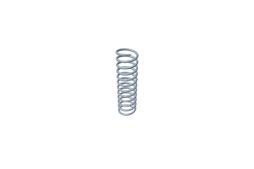 Spring-Compression - Originale Toro - 117-1169