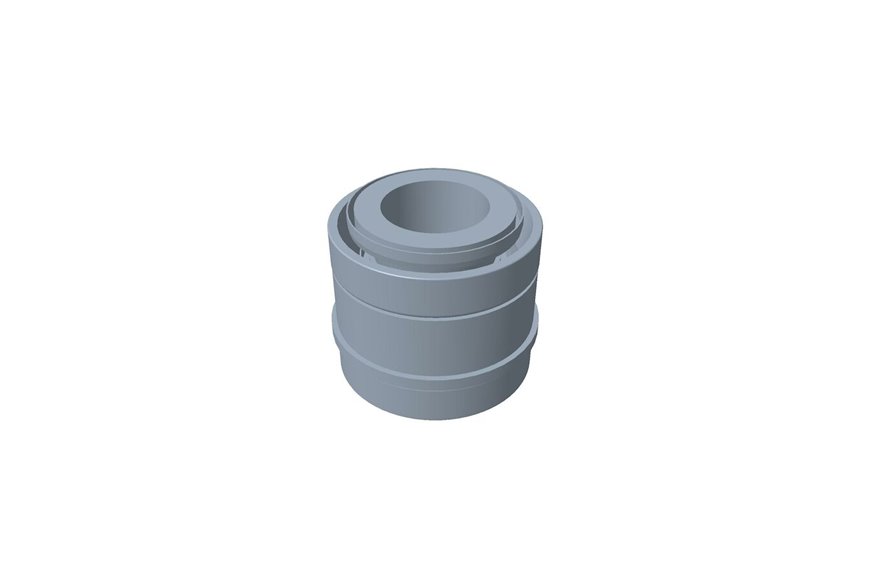 Bearing Asm - Originale Toro - 46-8530