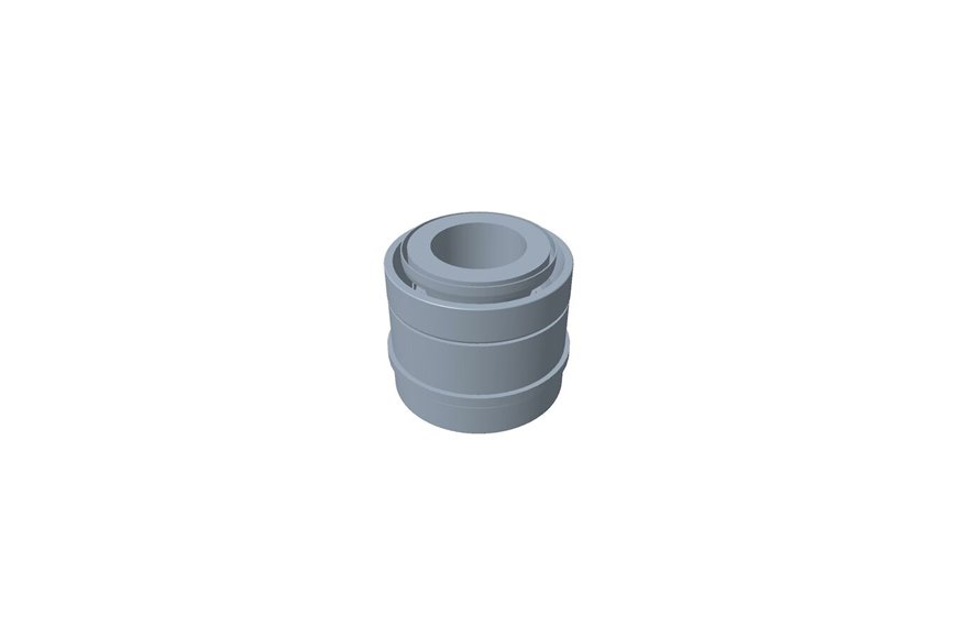 Bearing Asm - Originale Toro - 46-8530