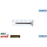 Exhaust Valve - MTD / Cub Cadet - Originale - 751-14224 - Sostituisce - 751-14224