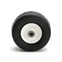 Caster Wheel Asm - Originale Toro - 100-6451