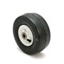 Caster Wheel Asm - Originale Toro - 100-6451