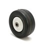 Caster Wheel Asm - Originale Toro - 100-6451